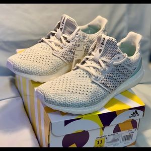 Adidas UltraBoost Clima Parley x LTD NWT